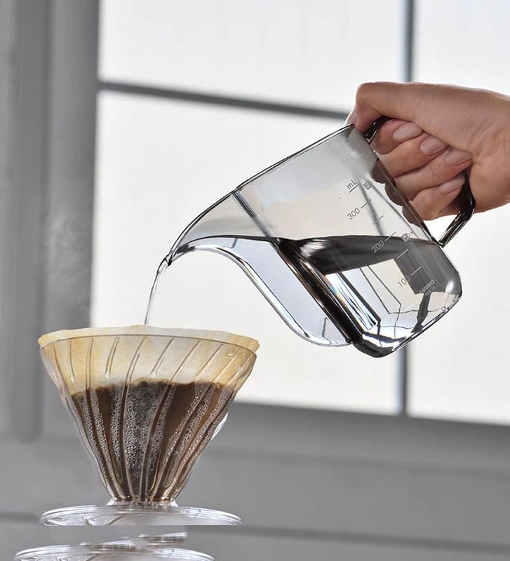 HARIO AIR KETTLE