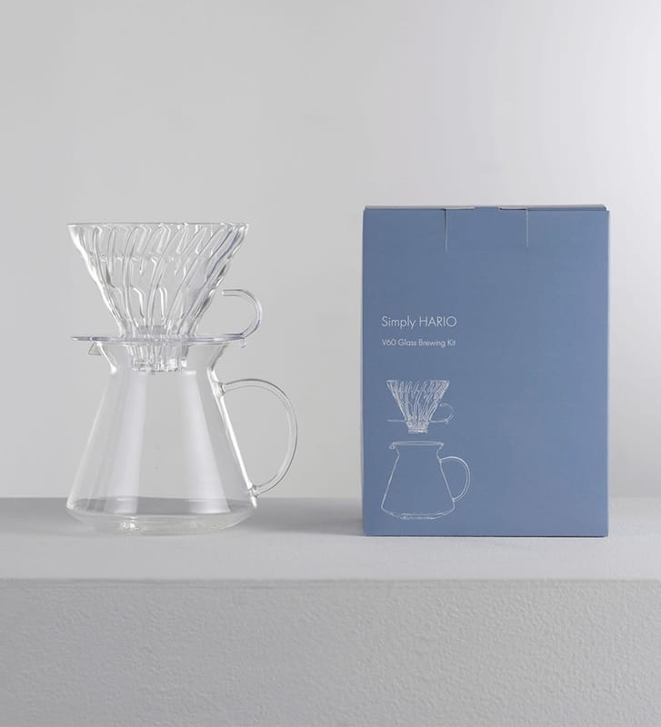 Hario V60 - 02