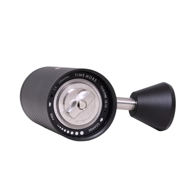 TIMEMORE CHESTNUT C5 EL DEĞİRMENİ