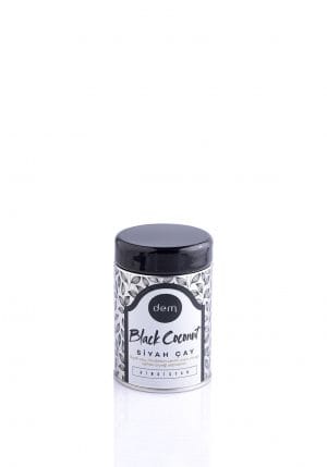 Black Coconut