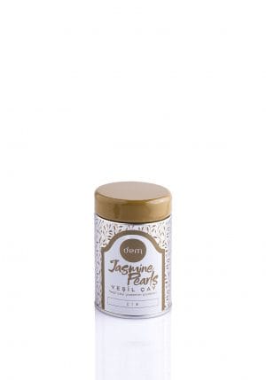 Jasmine Pearls