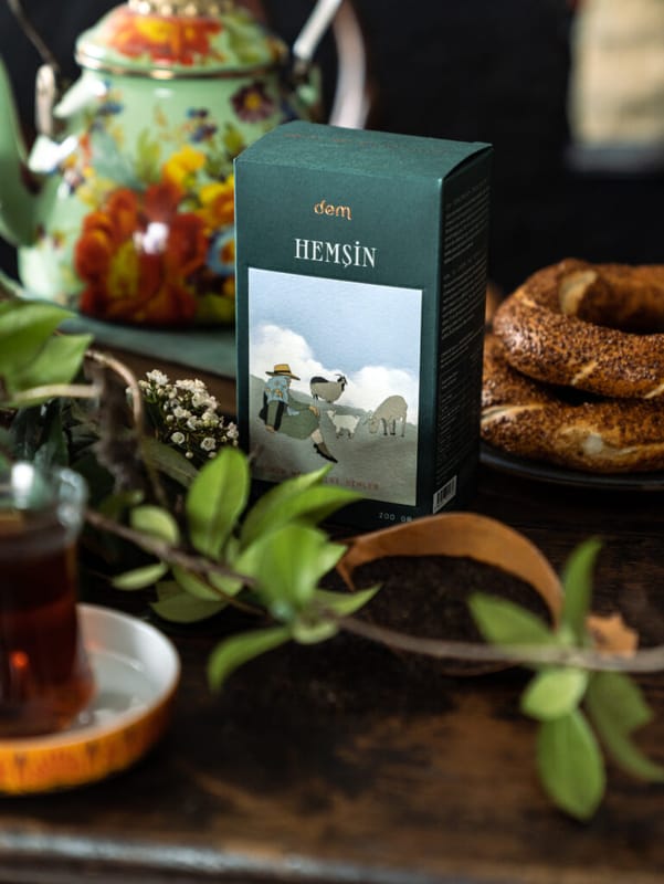 Hemşin