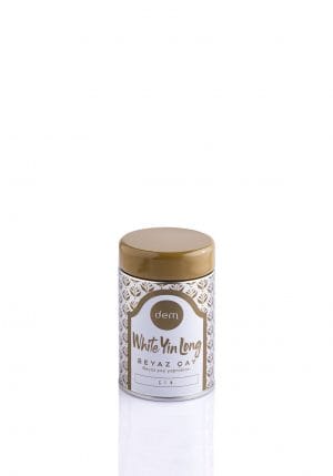 White Yin Long