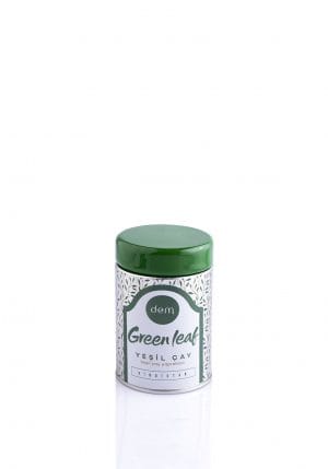 Greenleaf