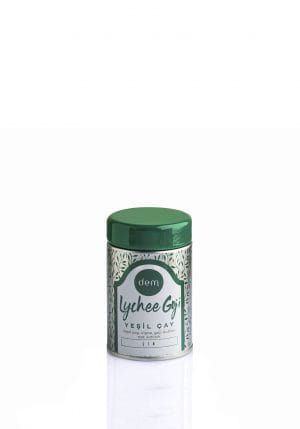 Lychee & Goji