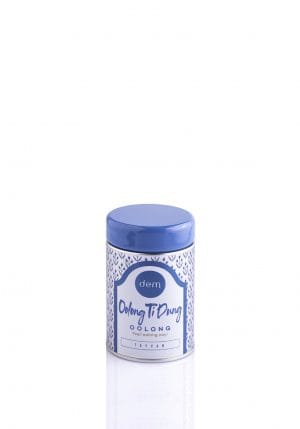 Oolong Ti Dung