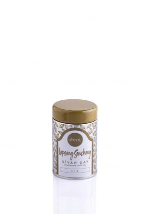 Lapsang Souchong