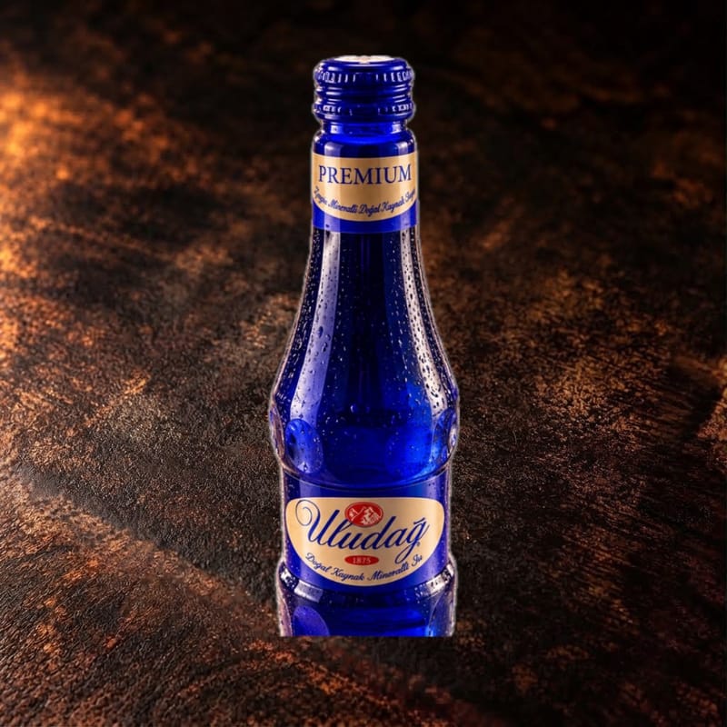 Uludağ Premium Soda