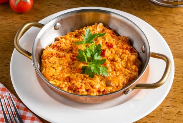 Menemen
