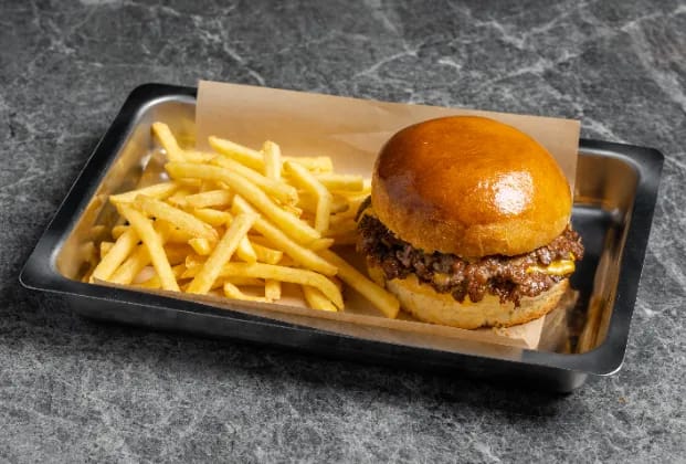 Marmo Burger