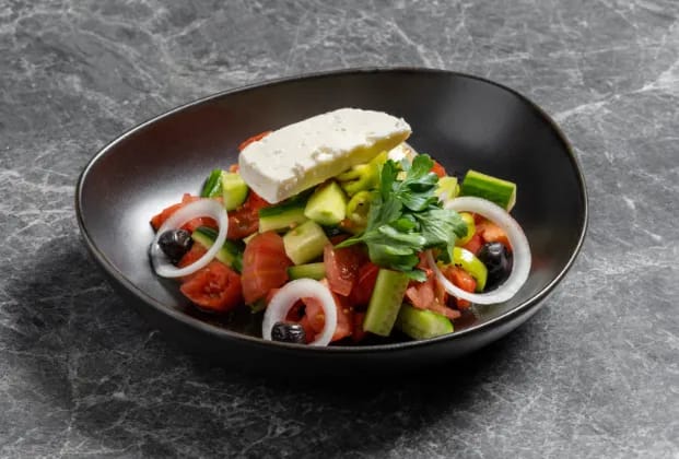 Çoban Salata