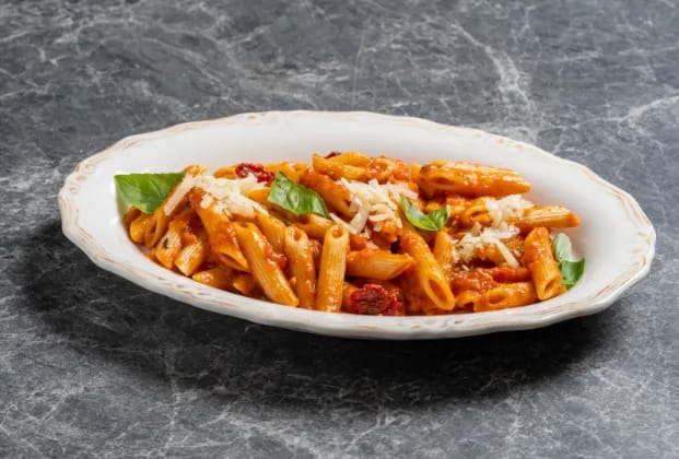 Penne Domates Soslu