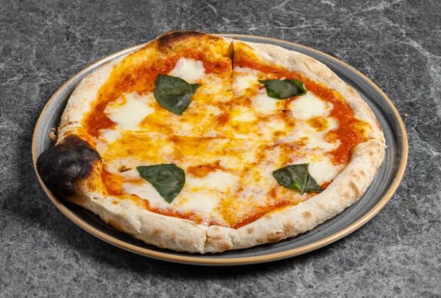 Klasik Margherita