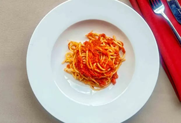 Mini Spaghetti