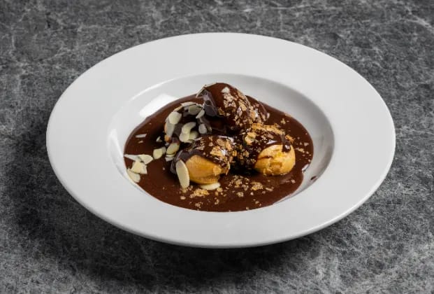 Profiterol