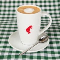 Caffe Latte