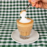 Cortado