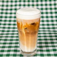 Ice Cappuccino