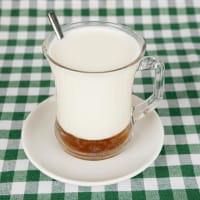 Sıcak Süt