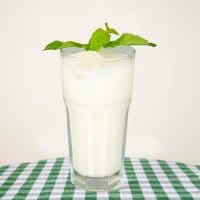 Ayran (Ev Yapımı)