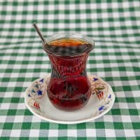 Çay