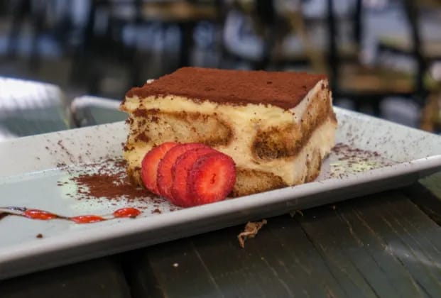 Tiramisu