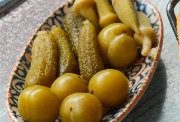 Turşu