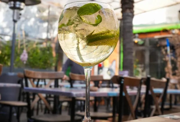 Hugo Spritz