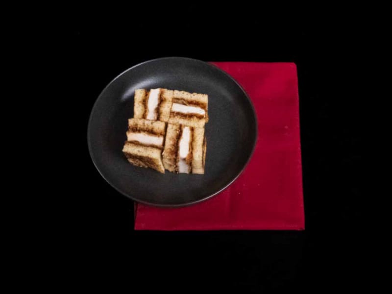 Chicken Katsu