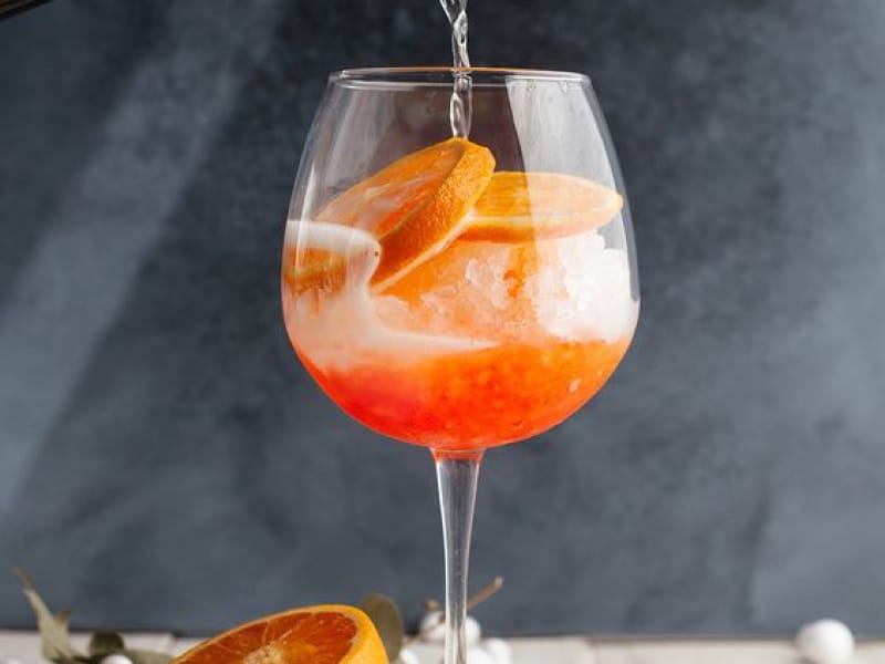 Aperol Spritz