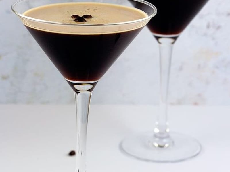Espresso Martini
