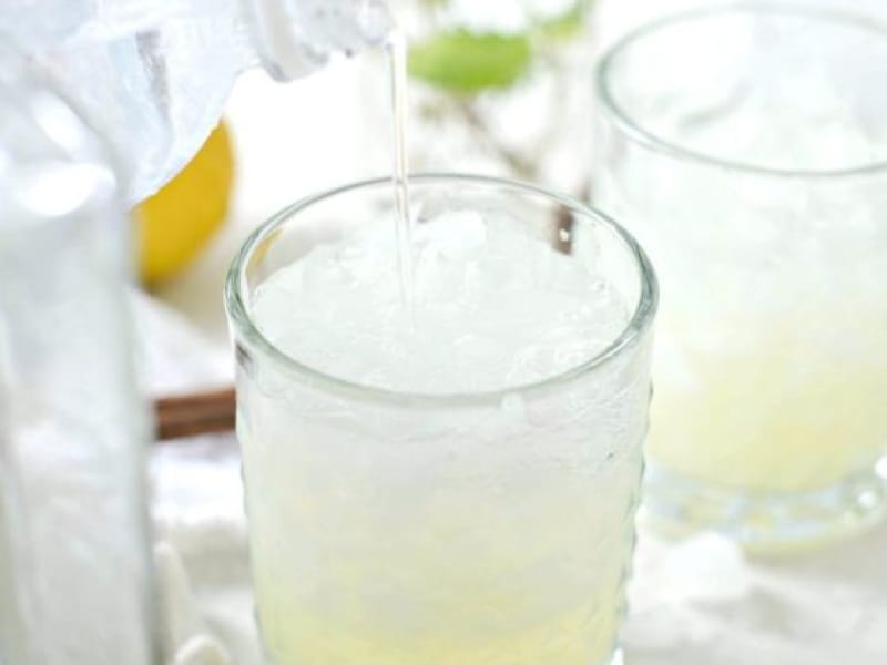 Gin Fizz