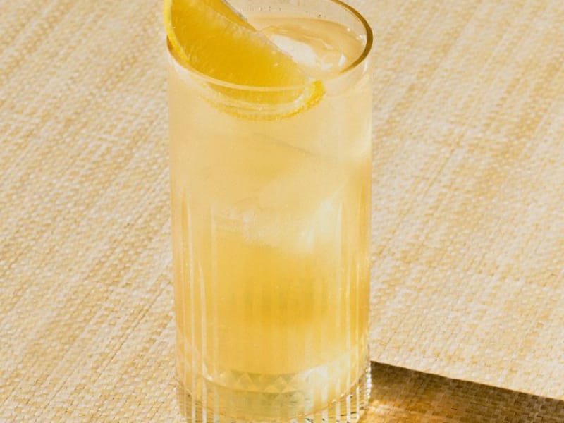 Lynchburg Lemonade