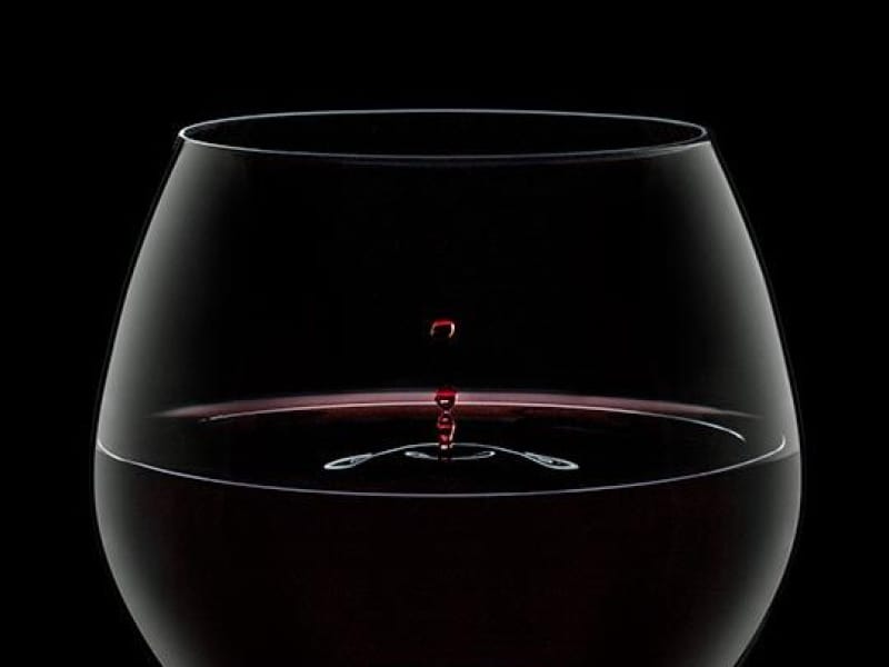 Terra Cabernet Sau. & Merlot Kadeh