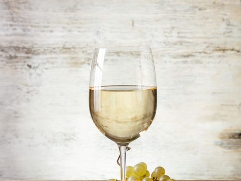 Cielo Pinot Grigio Kadeh