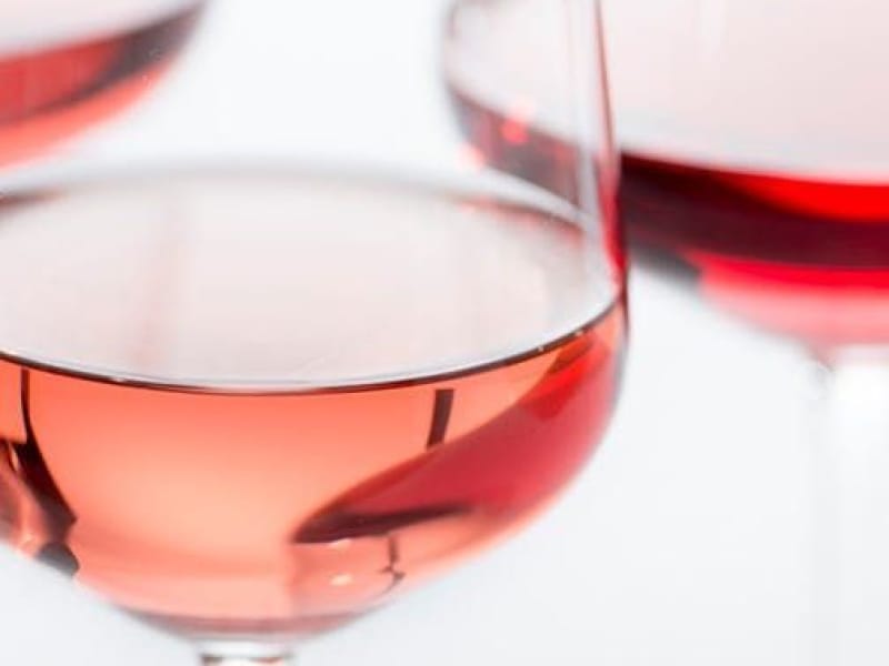 Turasan Kalecik Karası Roze Kadeh
