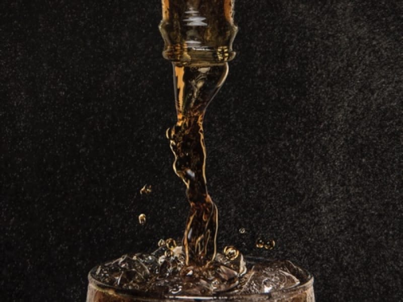 Patron Silver Shot