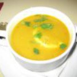 Mulligatawny