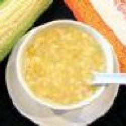 Chicken Corn Soup