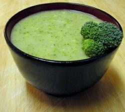 BROCCOLI