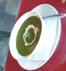 SPINACH