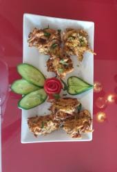 Mix Vegetables PAKORA
