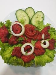 CHICKEN PAKORA