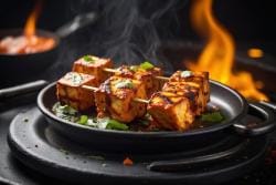 PANEER TIKKA
