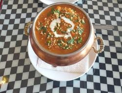 Chicken Makhani