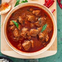 Lamb Curry