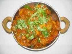 CHICKEN ACHAR