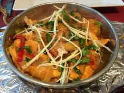 Chicken Karahi
