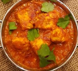 Fish Masala