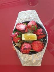 Chicken Botti